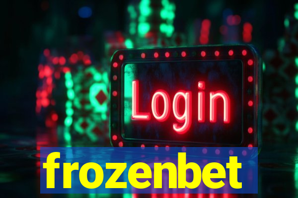 frozenbet