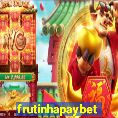 frutinhapaybet