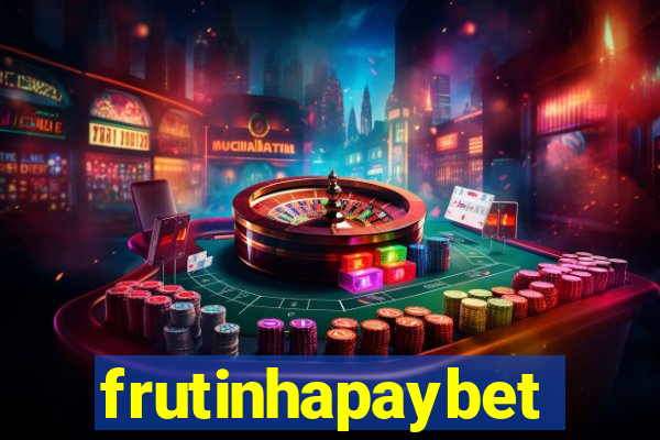 frutinhapaybet