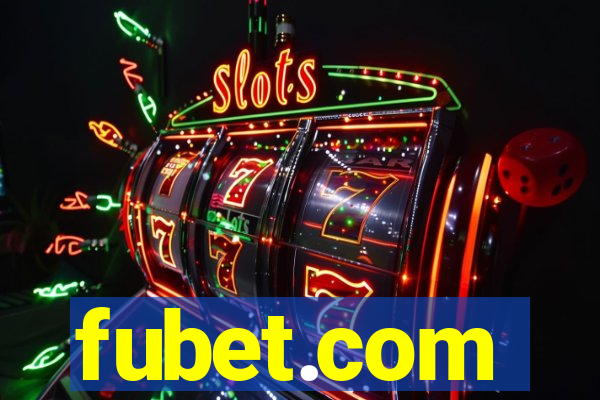 fubet.com