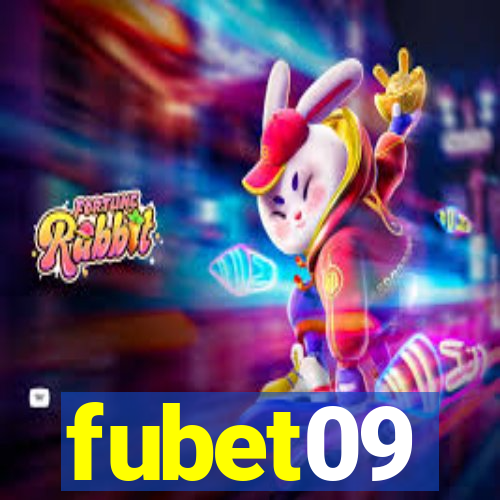 fubet09