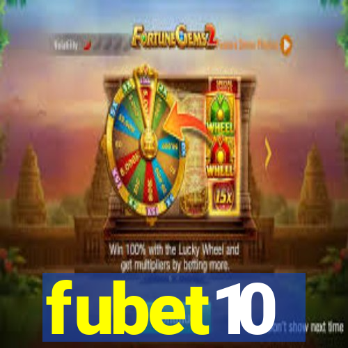 fubet10