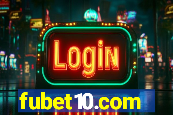 fubet10.com