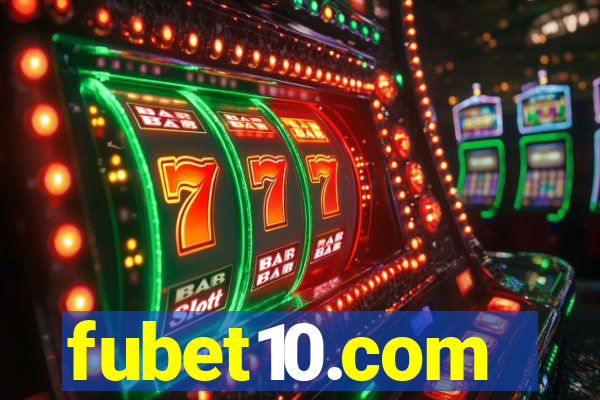 fubet10.com