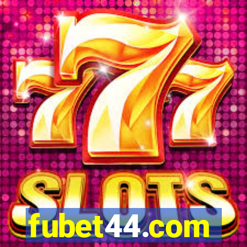 fubet44.com