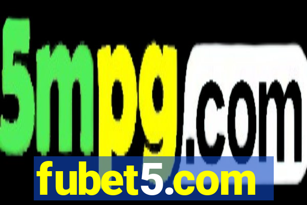 fubet5.com