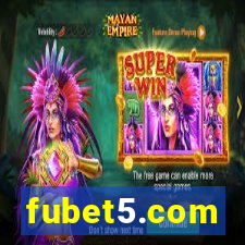 fubet5.com