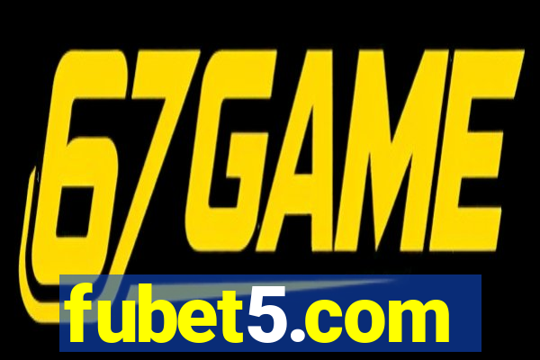 fubet5.com