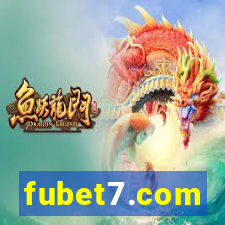 fubet7.com