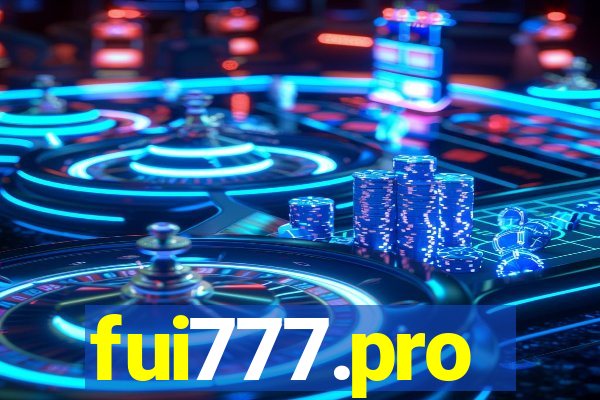 fui777.pro