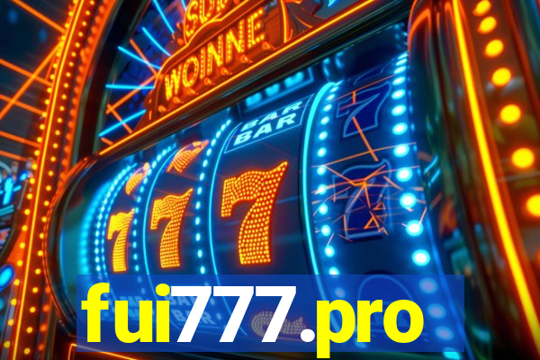 fui777.pro