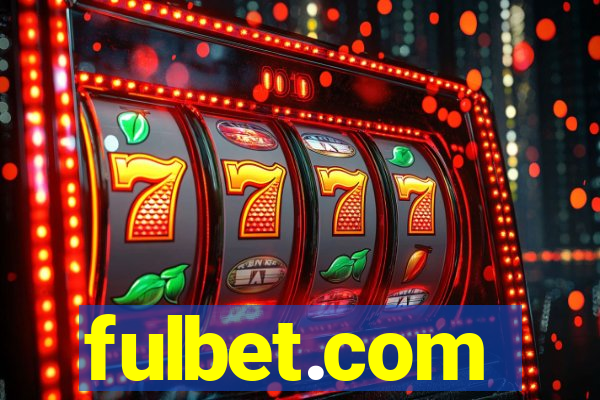 fulbet.com