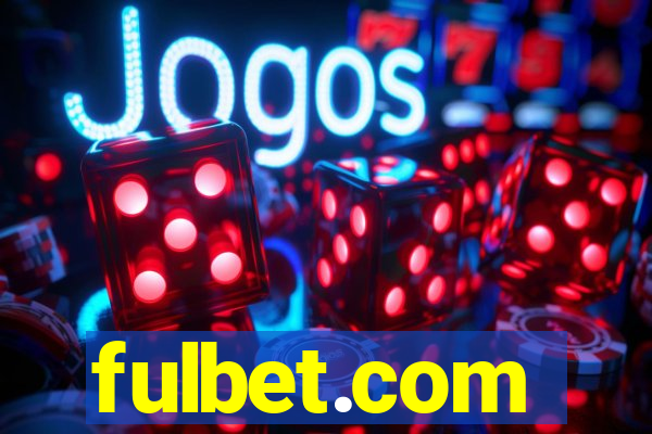 fulbet.com