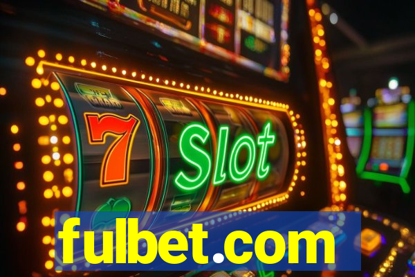 fulbet.com