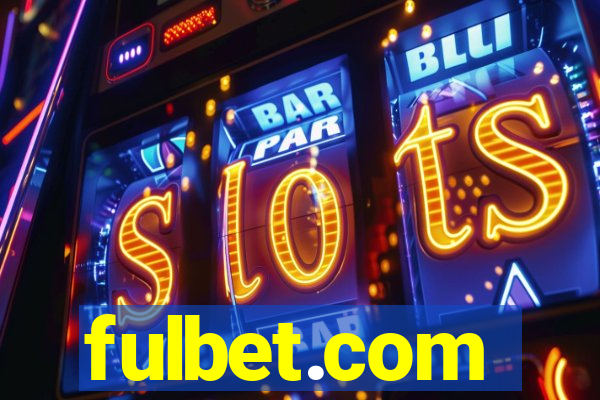 fulbet.com