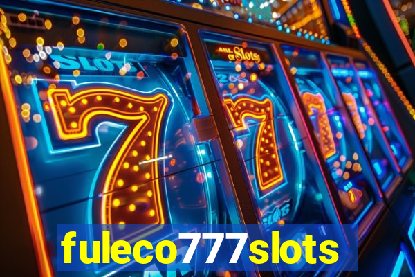 fuleco777slots