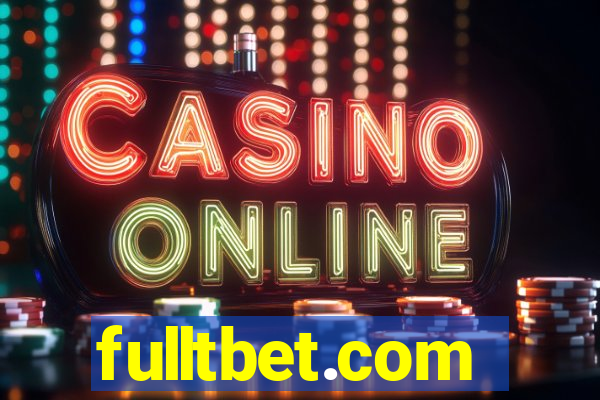 fulltbet.com