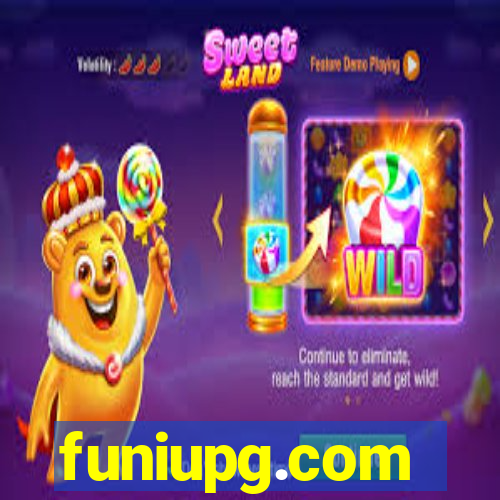 funiupg.com