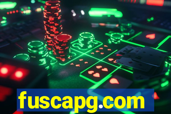 fuscapg.com