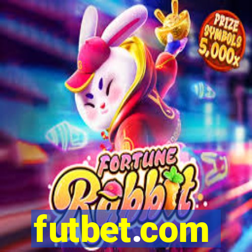 futbet.com