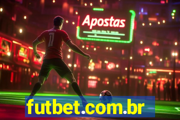 futbet.com.br