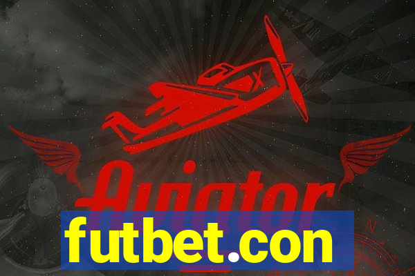 futbet.con