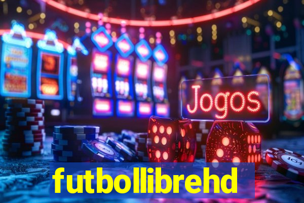 futbollibrehd