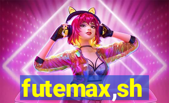 futemax,sh