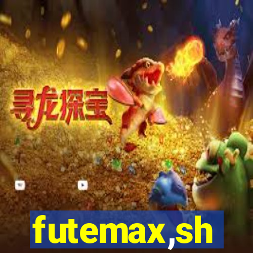 futemax,sh