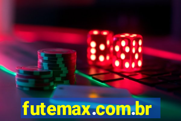 futemax.com.br