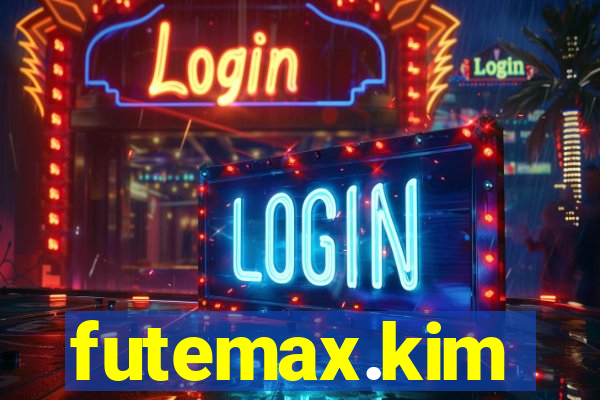 futemax.kim