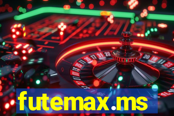 futemax.ms