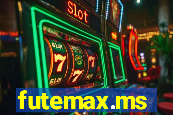 futemax.ms