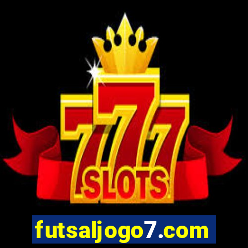 futsaljogo7.com