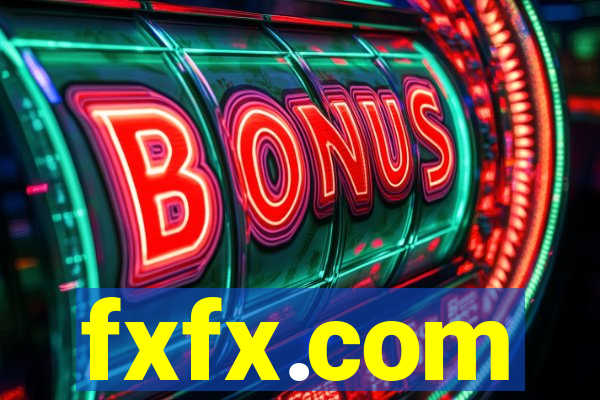 fxfx.com