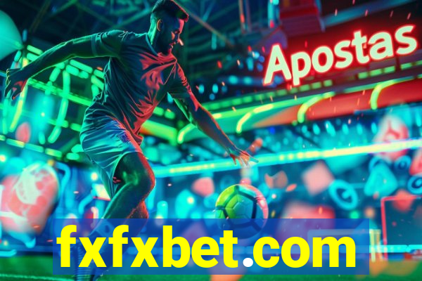 fxfxbet.com