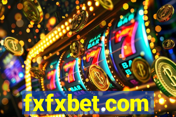 fxfxbet.com