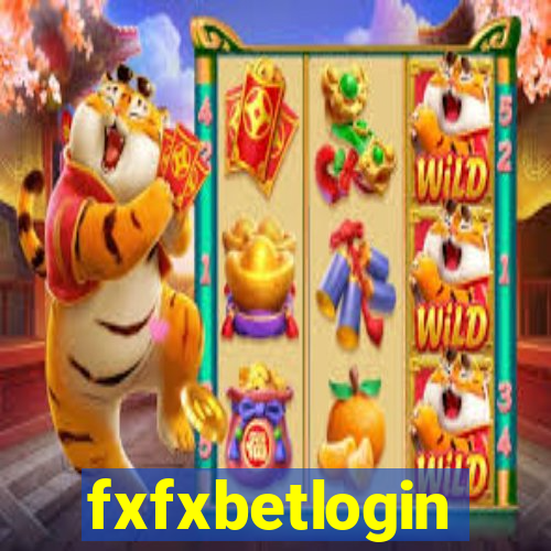 fxfxbetlogin