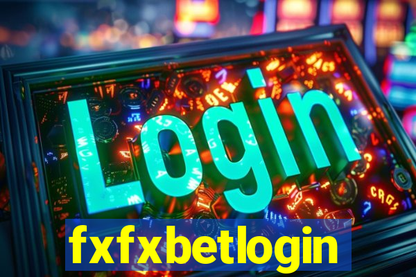 fxfxbetlogin