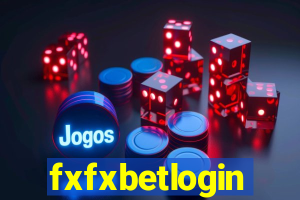 fxfxbetlogin