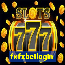 fxfxbetlogin