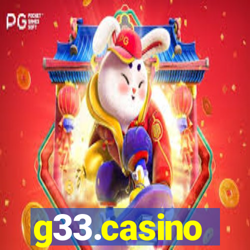 g33.casino