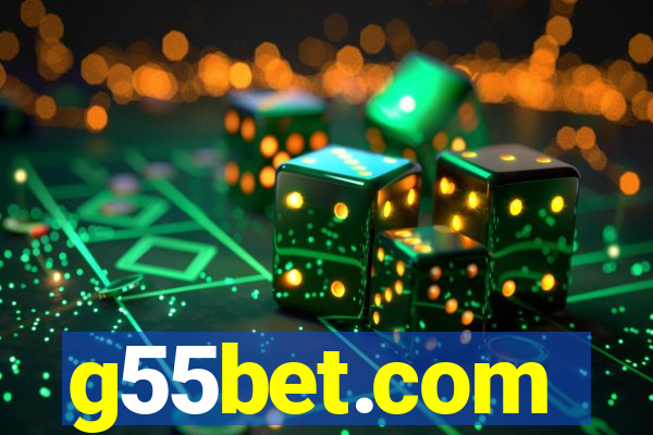 g55bet.com