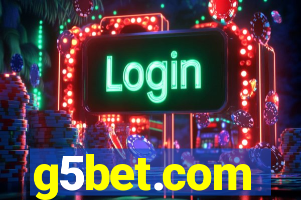 g5bet.com