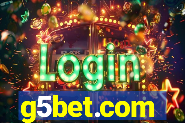 g5bet.com