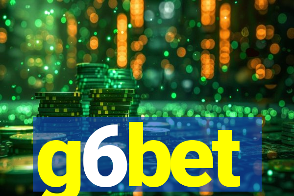 g6bet