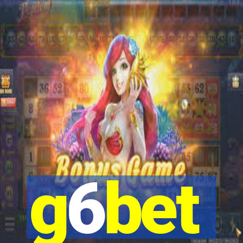 g6bet