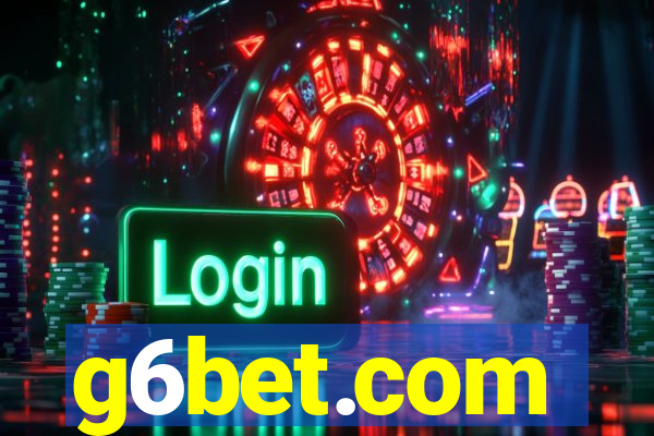 g6bet.com