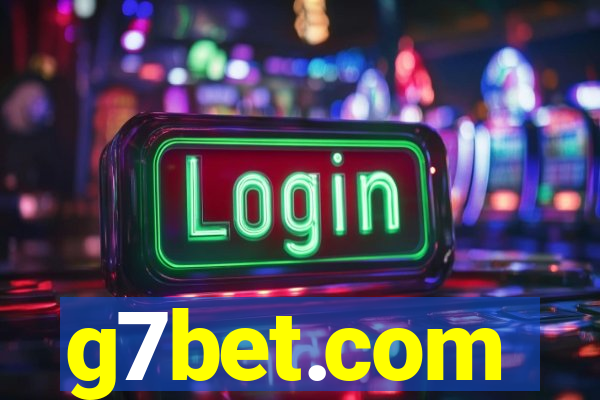 g7bet.com