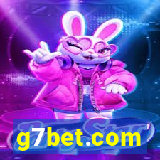 g7bet.com